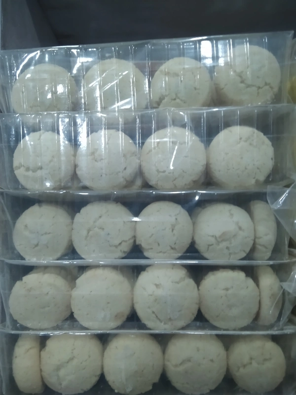 Naan  - White, 250gm