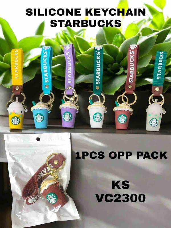 Cute Bear Doll Car Keychain Pendant Gift - Designer Milk Keychain Accessory, Best Seller!
