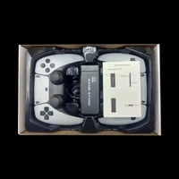  Game Stick with two wireless controllers 64gb 10000 for retro video game