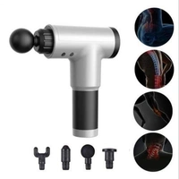 Facial Gun Wireless Massager Gun