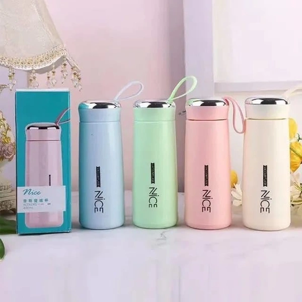  Nice Water Bottle 250 Ml