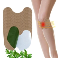 Herbal Knee Pain Relief Patch – Chinese Herbal Plaster for Joint & Muscle Pain, Quick Relief Heating Pad, Natural Pain Reliever for Knee, Arthritis, Back & Body Pain Herbal Knee Pain Relief Patch – Chinese Herbal Plaster for Joint & Muscle Pain, Quick Relief Heating Pad, Natural Pain Reliever for Knee, Arthritis, Back & Body Pain 