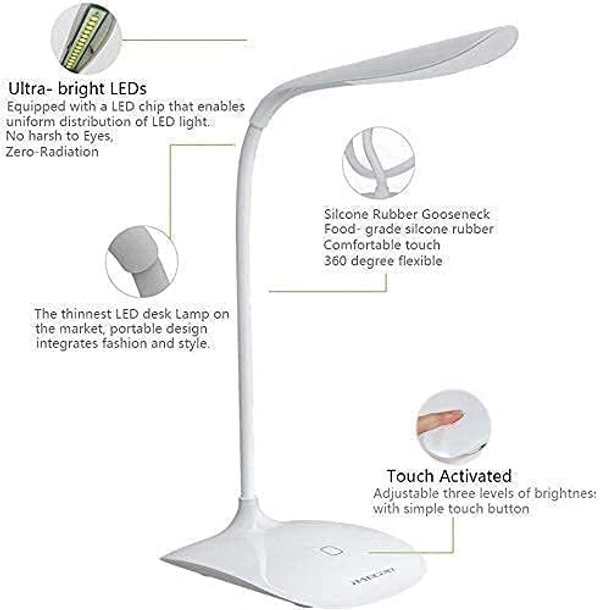 led table lamp