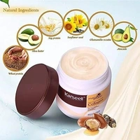 Keratin Hair Mask For Treatment Deep Repair Conditioning