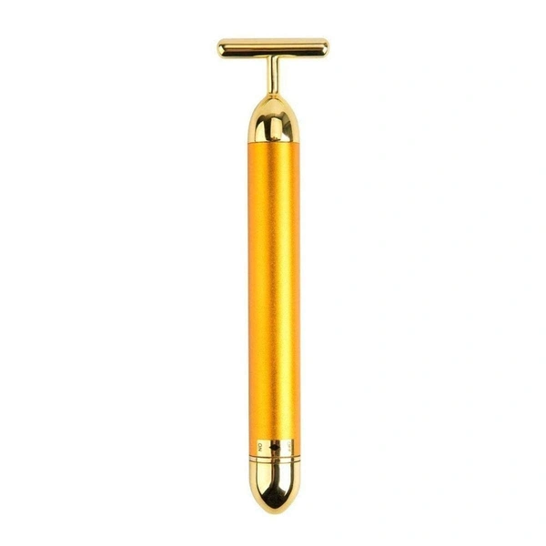 Golden Face Roller