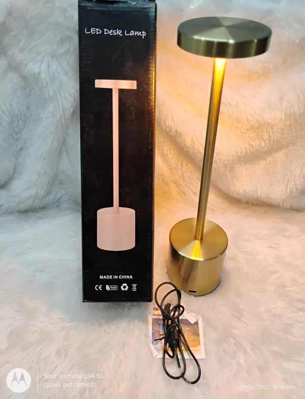 portable Led Table lamp Y01