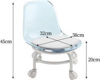 Baby Rolling Chair