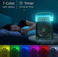 Mini Air Cooler Fan Small