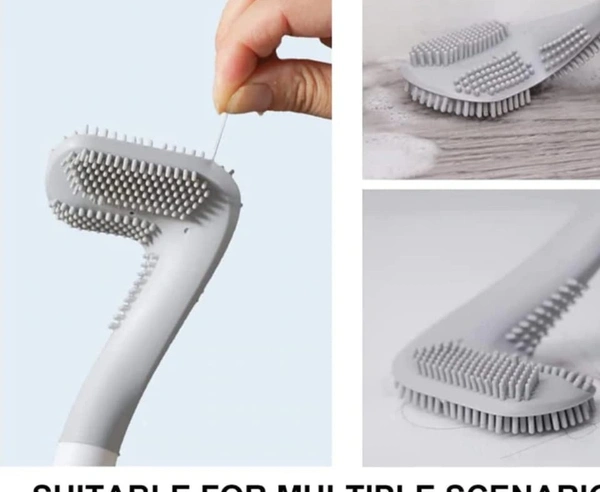 hockey brush