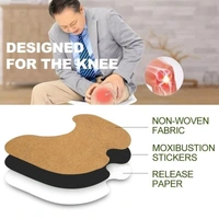 Herbal Knee Pain Relief Patch – Chinese Herbal Plaster for Joint & Muscle Pain, Quick Relief Heating Pad, Natural Pain Reliever for Knee, Arthritis, Back & Body Pain Herbal Knee Pain Relief Patch – Chinese Herbal Plaster for Joint & Muscle Pain, Quick Relief Heating Pad, Natural Pain Reliever for Knee, Arthritis, Back & Body Pain 