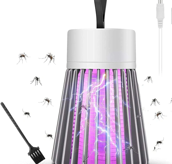 Mosquito Killer Lamp