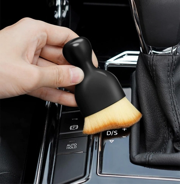 Multipurpose Small Details Cleaning Brush