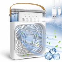 Mini Air Cooler Big Size 