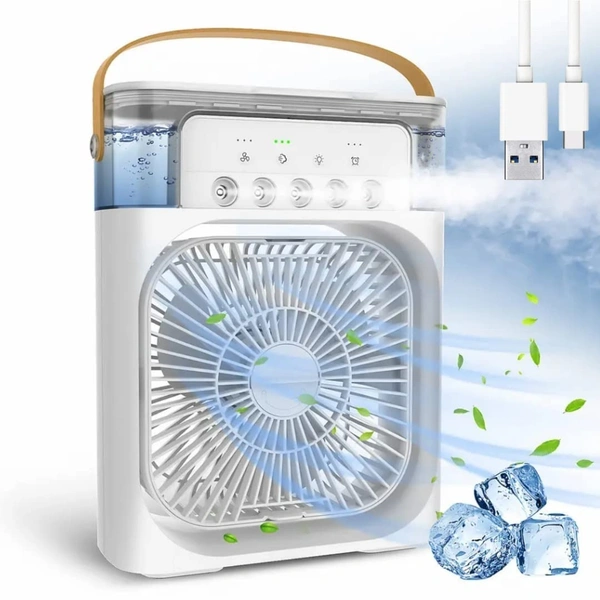 Mini Air Cooler Big Size 