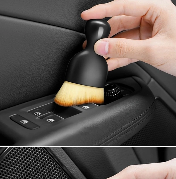 Multipurpose Small Details Cleaning Brush