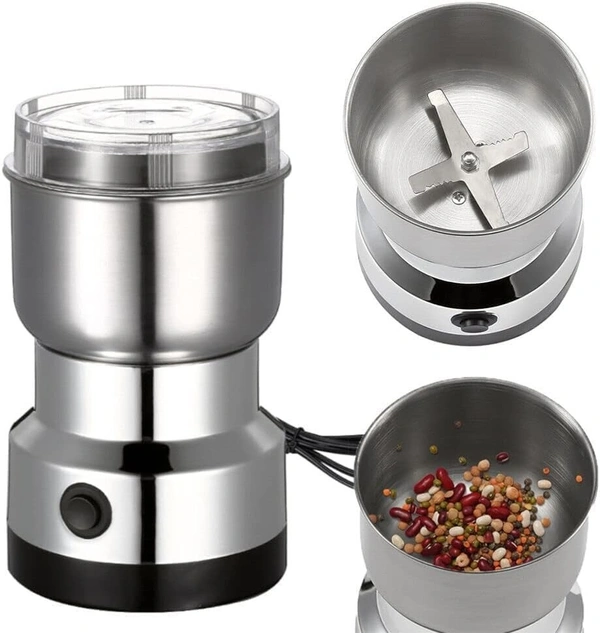 Nima Multifunctional Grinder