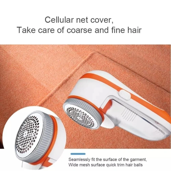 Nova Electric Lint Remover for Clothes
