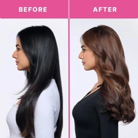 4-in-1 One Step Hair Dryer and Volumizer Hot Air Brush – 1000W Ionic Blow Dryer, Straightener, Curler & Styler with Ceramic Tourmaline Technology for Frizz-Free, Smooth, and Voluminous Hair