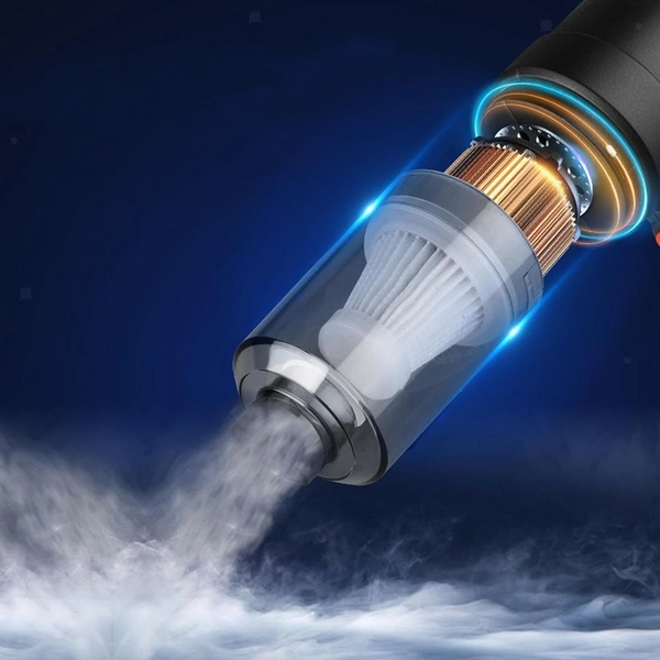 3 in 1 Vacuum Cleaner Blower
