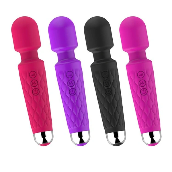 Wand Massager