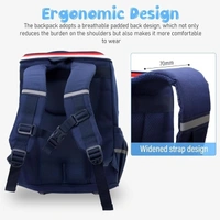  School Bag for Girls Unicorn Bags for Girls Stylish Durable Waterproof School Bags for Kids Cute Backpack for Girl Birthday Gift