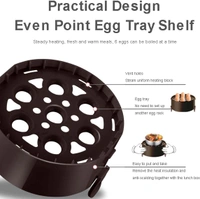 Electric Lunch Box, Portable Food Lunch Heater,3 Layers 2L Portable Electric Lunch Box Food Storage Heater Container Rice Cooker