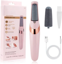 Foot Scrubber for Dead Skin