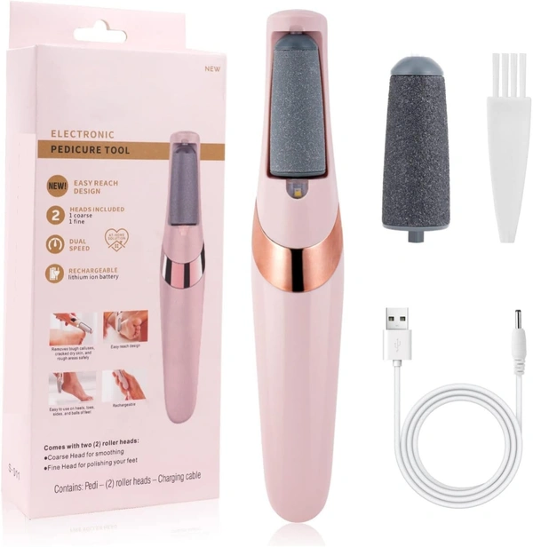Foot Scrubber for Dead Skin