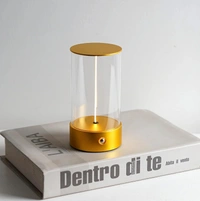 Fila light lamp