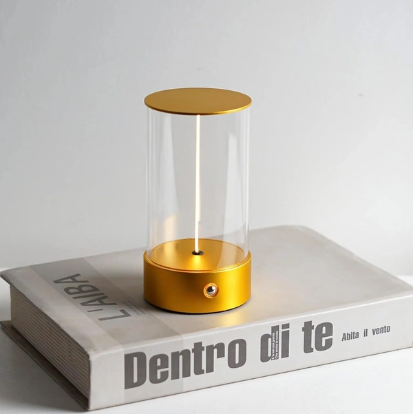 Fila light lamp