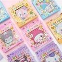  5D Diamond Painting Kits for Kids Wooden Frame Diamond Arts and Crafts for Kids Diamond Painting