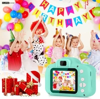 Kids Camera Toy, Children Camera Toys for Kids Age 3-12, Christmas/Birthday Gifts for Kids, 1080P HD Video Kids Digital Camera, Gift for 3 4 5 6 7 8 9 10 11 12 Year Old Girl & Boys (Pink)