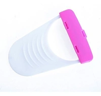 Women's Disposable Plastic Hair Razor & Bikini Shaving Razor For Women- Pack Of 1 (6 Pcs)