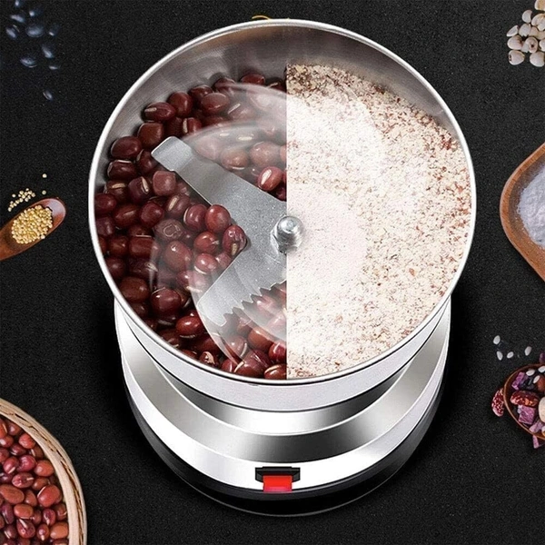 Nima Multifunctional Grinder