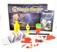 Magic Mantra | Magic Kit for Kids | Magic Trick Set 70 Tricks | Ultimate Fun-Filled Magic Kit for Young Magicians
