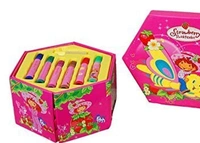 46 Pc Colour set