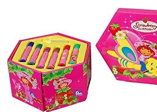 46 Pc Colour set