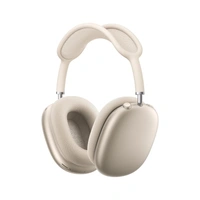 Magnet cP9 Air Max Bluetooth Heaphones Wireless Headsets Gaming Gift Earphones Stereo HiFi Bass Headphones