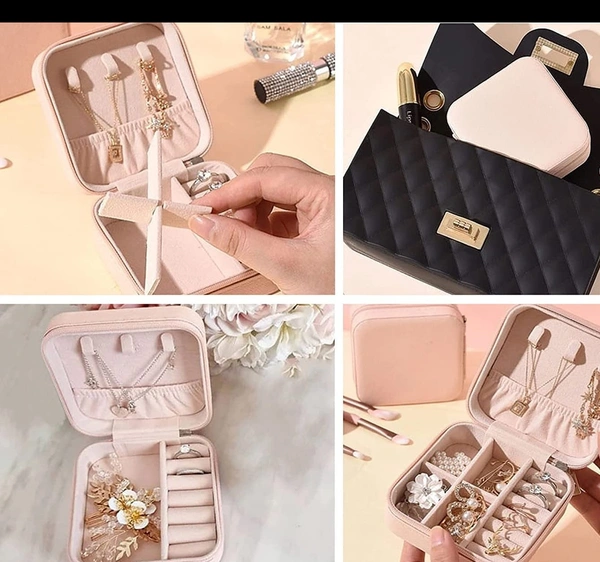 Jewellery Box Small