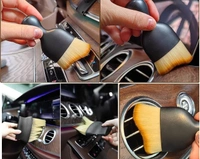 Multipurpose Small Details Cleaning Brush