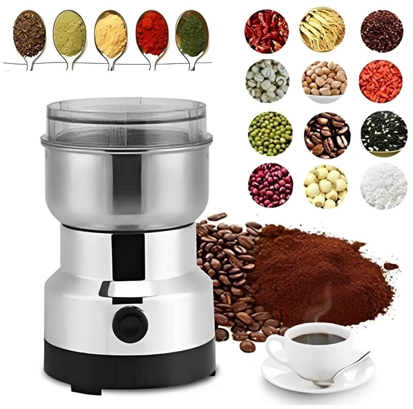 Nima Multifunctional Grinder