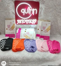  Spa Gel Socks for Women and Men