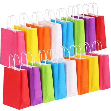 PAPER BAGS