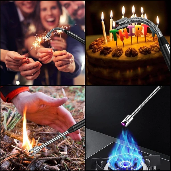 Usb Rechargable Candle Lighter