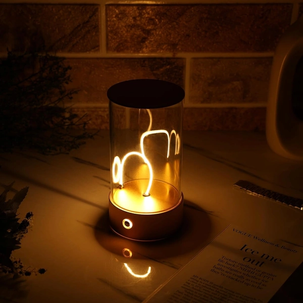 Fila light lamp