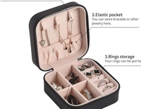Jewellery Box Small