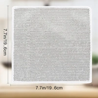  Double Layer Stainless Steel Scrubber Juna