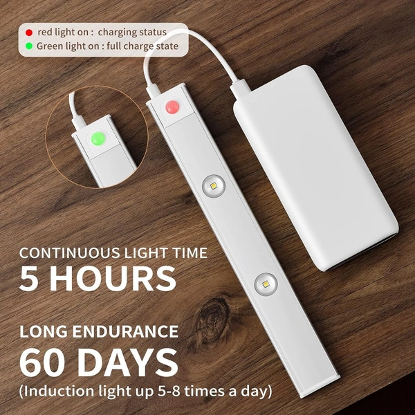 Cabinet Lights Led Motion Sensor Light