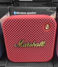 Marshall Willen Speaker Bluetooth Speakers