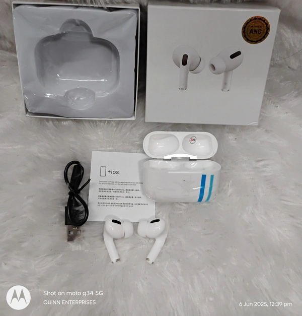 AirPods Pro ANC 2nd Gen 
